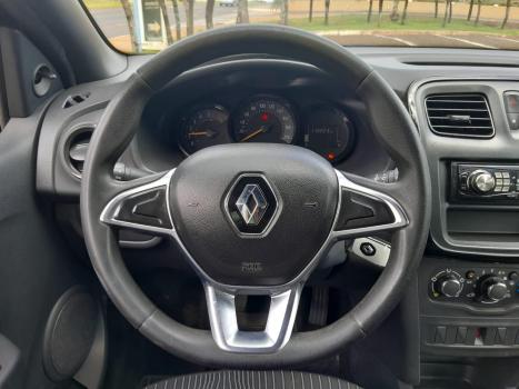 RENAULT Sandero 1.0 12V 4P FLEX SCE LIFE, Foto 9