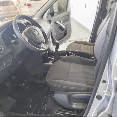 RENAULT Sandero 1.0 12V 4P FLEX SCE EXPRESSION, Foto 7