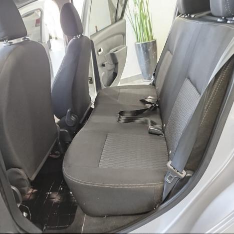 RENAULT Sandero 1.0 12V 4P FLEX SCE EXPRESSION, Foto 8
