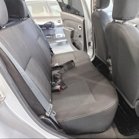 RENAULT Sandero 1.0 12V 4P FLEX SCE EXPRESSION, Foto 9