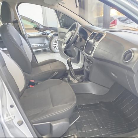 RENAULT Sandero 1.0 12V 4P FLEX SCE EXPRESSION, Foto 10