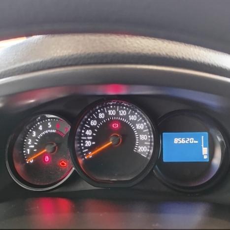 RENAULT Sandero 1.0 12V 4P FLEX SCE EXPRESSION, Foto 11