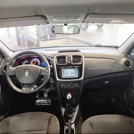 RENAULT Sandero 1.0 12V 4P FLEX SCE EXPRESSION, Foto 12