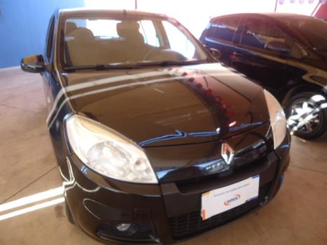RENAULT Sandero 1.0 16V 4P FLEX EXPRESSION, Foto 2