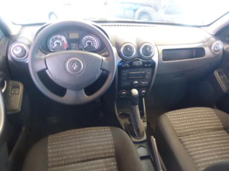 RENAULT Sandero 1.0 16V 4P FLEX EXPRESSION, Foto 4