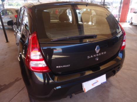 RENAULT Sandero 1.0 16V 4P FLEX EXPRESSION, Foto 5