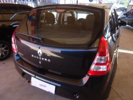 RENAULT Sandero 1.0 16V 4P FLEX EXPRESSION, Foto 6
