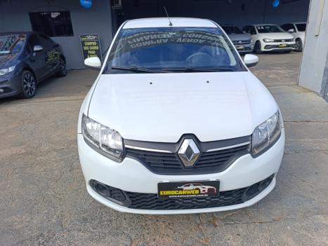 RENAULT Sandero 1.0 16V 4P FLEX EXPRESSION, Foto 2