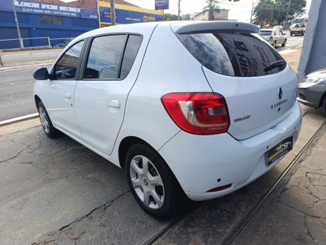 RENAULT Sandero 1.0 16V 4P FLEX EXPRESSION, Foto 3