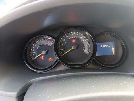 RENAULT Sandero 1.0 16V 4P FLEX EXPRESSION, Foto 5