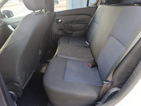 RENAULT Sandero 1.0 16V 4P FLEX EXPRESSION, Foto 9