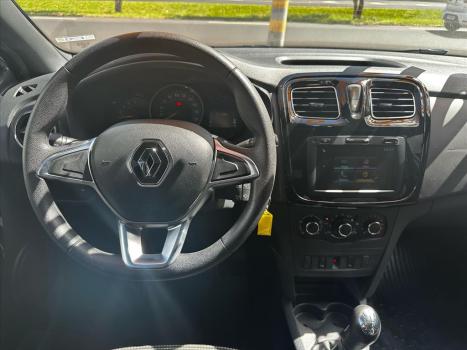 RENAULT Sandero 1.0 12V 4P SCE FLEX S EDITION, Foto 9