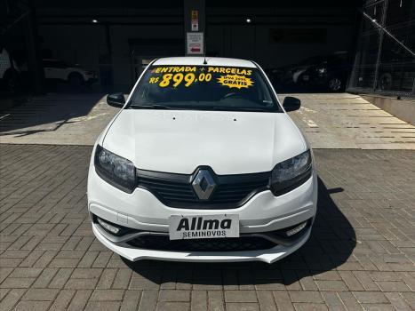 RENAULT Sandero 1.0 12V 4P SCE FLEX S EDITION, Foto 2
