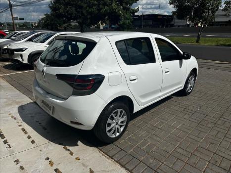 RENAULT Sandero 1.0 12V 4P SCE FLEX S EDITION, Foto 4