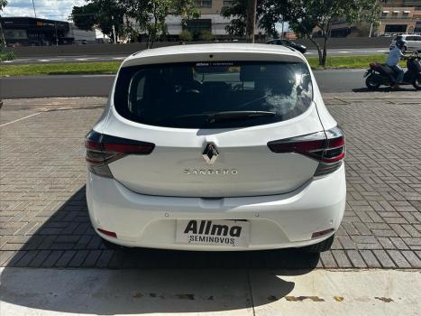 RENAULT Sandero 1.0 12V 4P SCE FLEX S EDITION, Foto 5