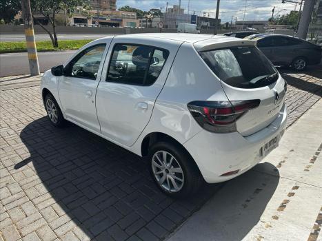 RENAULT Sandero 1.0 12V 4P SCE FLEX S EDITION, Foto 6