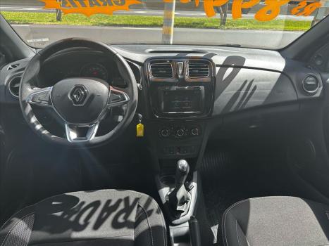 RENAULT Sandero 1.0 12V 4P SCE FLEX S EDITION, Foto 8