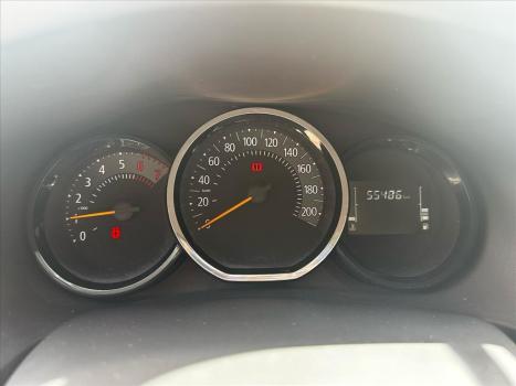 RENAULT Sandero 1.0 12V 4P SCE FLEX S EDITION, Foto 10