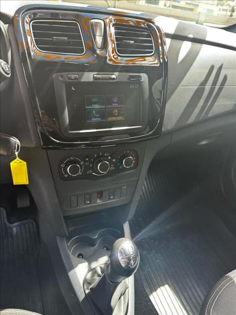 RENAULT Sandero 1.0 12V 4P SCE FLEX S EDITION, Foto 11