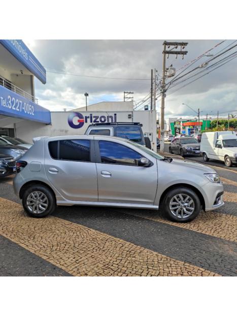 RENAULT Sandero 1.0 12V 4P FLEX GT LINE, Foto 3