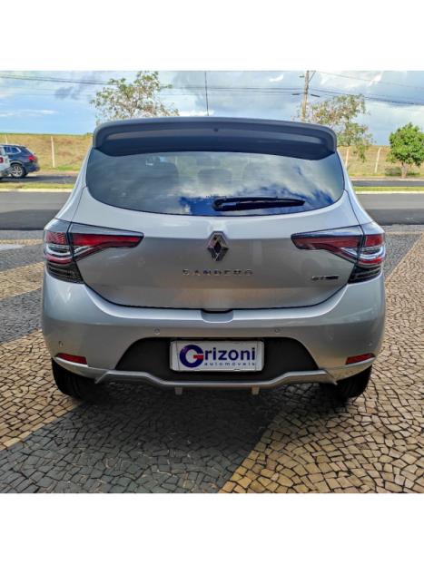 RENAULT Sandero 1.0 12V 4P FLEX GT LINE, Foto 6
