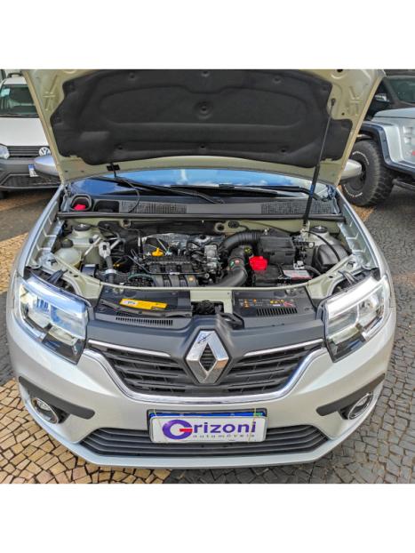 RENAULT Sandero 1.0 12V 4P FLEX GT LINE, Foto 7