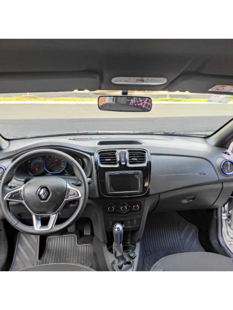 RENAULT Sandero 1.0 12V 4P FLEX GT LINE, Foto 9