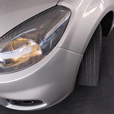 RENAULT Sandero 1.0 16V 4P FLEX EXPRESSION, Foto 3