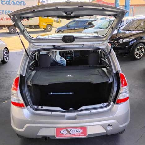 RENAULT Sandero 1.0 16V 4P FLEX EXPRESSION, Foto 8