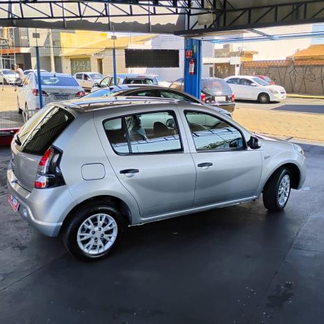 RENAULT Sandero 1.0 16V 4P FLEX EXPRESSION, Foto 9