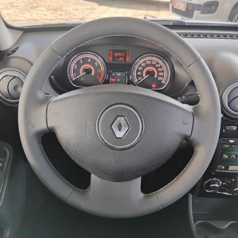 RENAULT Sandero 1.0 16V 4P FLEX EXPRESSION, Foto 10