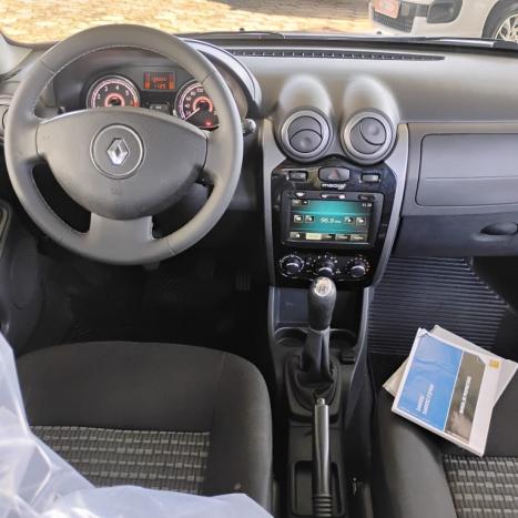 RENAULT Sandero 1.0 16V 4P FLEX EXPRESSION, Foto 11