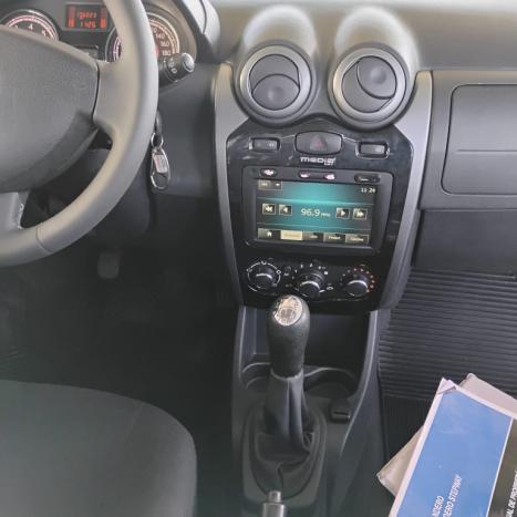 RENAULT Sandero 1.0 16V 4P FLEX EXPRESSION, Foto 12