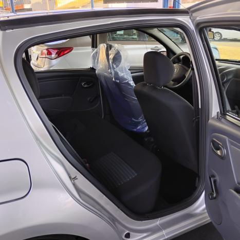 RENAULT Sandero 1.0 16V 4P FLEX EXPRESSION, Foto 13