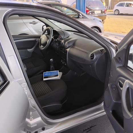 RENAULT Sandero 1.0 16V 4P FLEX EXPRESSION, Foto 14