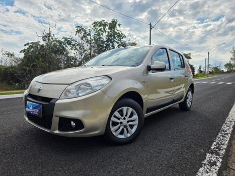 RENAULT Sandero 1.0 4P EXPRESSION, Foto 9