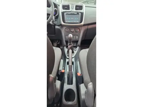 RENAULT Sandero 1.0 16V 4P FLEX EXPRESSION, Foto 2
