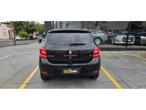 RENAULT Sandero 1.0 16V 4P FLEX EXPRESSION, Foto 3