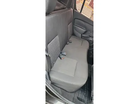 RENAULT Sandero 1.0 16V 4P FLEX EXPRESSION, Foto 5