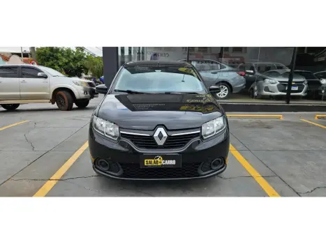 RENAULT Sandero 1.0 16V 4P FLEX EXPRESSION, Foto 13