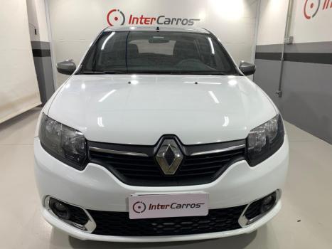 RENAULT Sandero 1.0 12V 4P SCE VIBE FLEX, Foto 2
