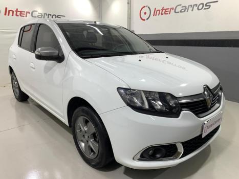 RENAULT Sandero 1.0 12V 4P SCE VIBE FLEX, Foto 3