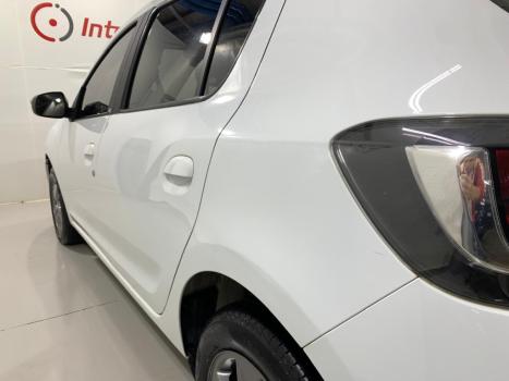 RENAULT Sandero 1.0 12V 4P SCE VIBE FLEX, Foto 7