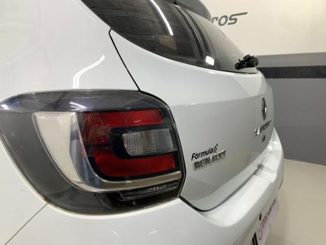 RENAULT Sandero 1.0 12V 4P SCE VIBE FLEX, Foto 8