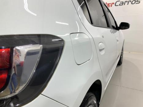 RENAULT Sandero 1.0 12V 4P SCE VIBE FLEX, Foto 9