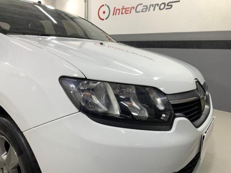 RENAULT Sandero 1.0 12V 4P SCE VIBE FLEX, Foto 11