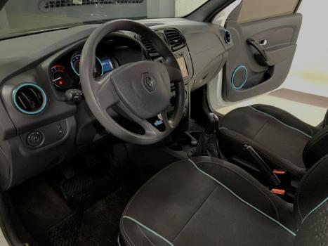 RENAULT Sandero 1.0 12V 4P SCE VIBE FLEX, Foto 13