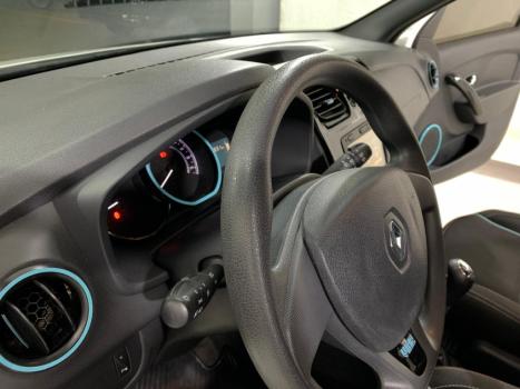 RENAULT Sandero 1.0 12V 4P SCE VIBE FLEX, Foto 16