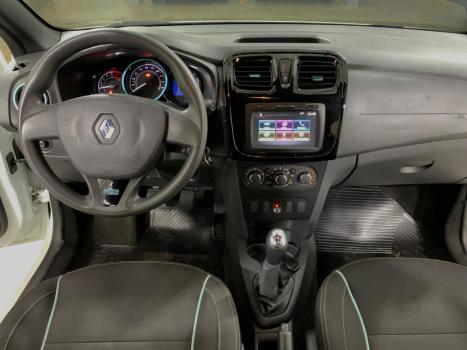 RENAULT Sandero 1.0 12V 4P SCE VIBE FLEX, Foto 17