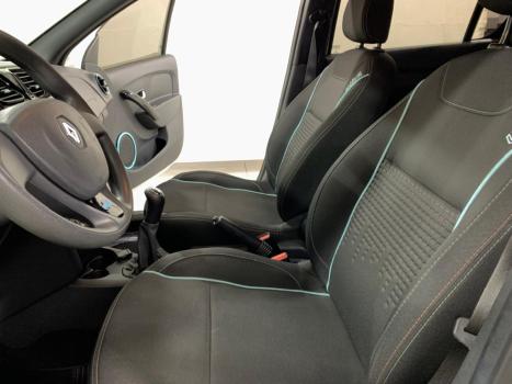RENAULT Sandero 1.0 12V 4P SCE VIBE FLEX, Foto 18